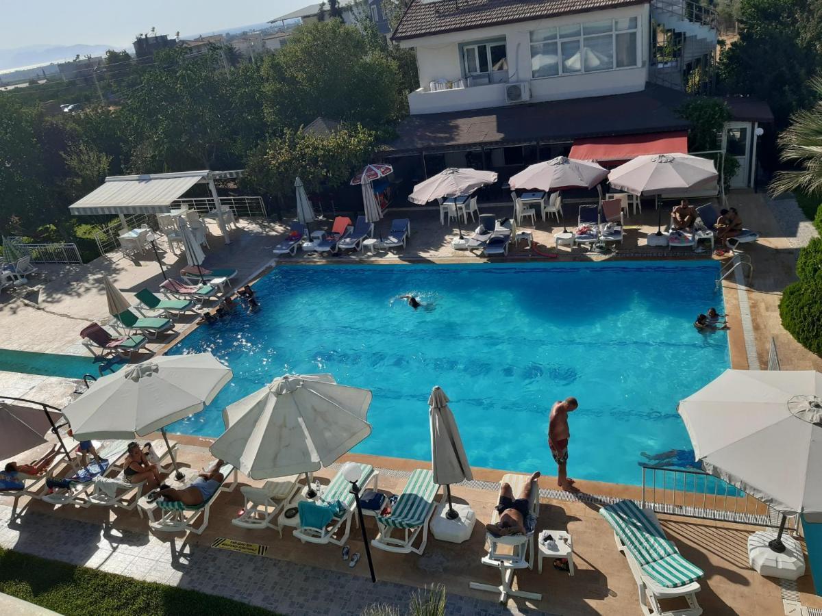 Melodi Club Apart デヴォトラシュ エクステリア 写真